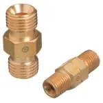 Hose Couplers