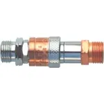 Quick Connectors