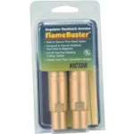 Flash Arrestors