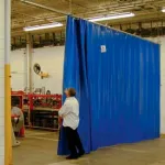 Curtain Wall Partitions