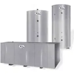 Commercial Storage Tanks