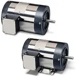 Leeson Washguard II, SS Frame
