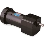Leeson Parallel Shaft AC Gearmotors, 1-Ph