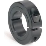 Climax Metal, 1C-Series: 1-Piece Clamping Collar
