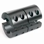 Climax Metal, 2CC-Series: 2-Piece Clamping