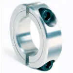 Climax Metal, 2C-Series: 2-Piece Clamping Collar