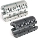 Climax Metal, 2ISCC-Series: 2-Piece Clamping