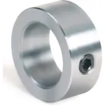 Climax Metal, C-Series: Standard Set Screw Collar
