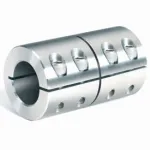 Climax Metal, ISCC-Series: 1-Piece Clamping Coupling