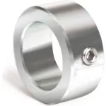 Climax Metal, MC-Series: Metric Set Screw Collars