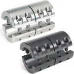 Climax Metal, R2CC-Series: RE-Machinable Couplings