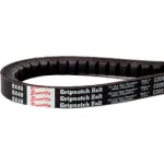 Classic V-Belts, Cogged, AX Series 