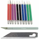 Knives-Hobby