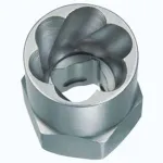 Screw & Bolt Extractors