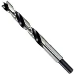 Brad Point Drill Bits