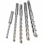 Hammer Drill & Rotary Hammer Bits