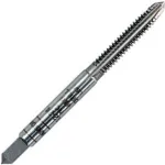 Hand Taps - Machine Screw Sizes