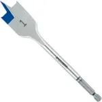 Spade Bits