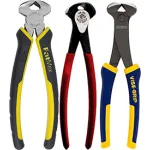 End Cutters & Nippers