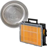 Parts Storage & Trays