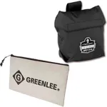 Tool & Parts Pouches