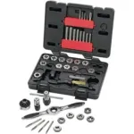 Tap & Die Sets