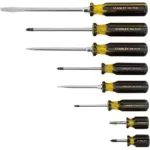 Screwdriver Sets