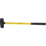 Jacketed Fiberglass Engineering Hammers