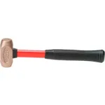 Brass Hammers