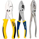 Slip Joint Pliers
