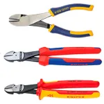 Diagonal Cutting Pliers