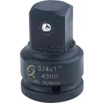Drive Size Adapters