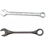 Metric Combination Wrenches