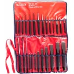 Punch & Chisel Sets