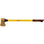 Axes, Hatchets & Picks