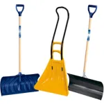 Snow Shovels