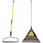Rakes
