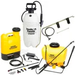 Sprayers