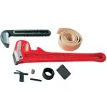 Pipe Wrench Replacement Parts