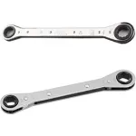 Box End Wrenches