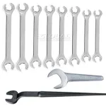 Open End Wrenches