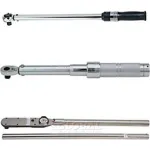 Torque Wrenches