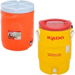 Beverage Coolers & Jugs