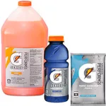 Sports Drinks