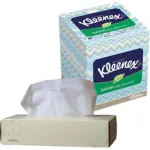Facial Tissue Paper