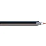 Coaxial Telecommunication Cables