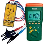 Voltage/Continuity Testers & Circuit Breaker Finders