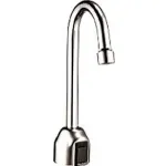 Sensor Operated Deck Mounted Medical Faucets