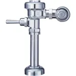 Toilet Manual Operated Flush Valves