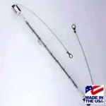 Quartz Infrared Heater Lamps - 1500W - 1900W